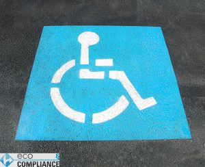 Inklusion von Menschen mit Behinderungen in der Arbeitswelt