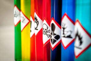 Gefahrstoffkataster: Die 6 häufigsten Fehler bei der Erstellung und Pflege